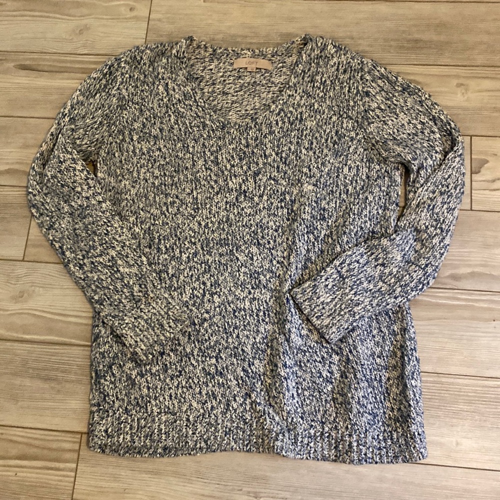 LOFT Sweater